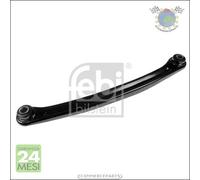 Braccio oscillante sospensione Febi Posteriore Dx Destro per HYUNDAI ACCENT #vw