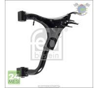 Braccio oscillante sospensione Febi Posteriore Dx Destro per LAND ROVER DISCOVE