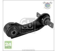 Braccio oscillante sospensione Febi Posteriore Dx Destro per MITSUBISHI COLT IV