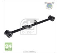 Braccio oscillante sospensione Febi Posteriore Dx Destro per NISSAN X-TRAIL