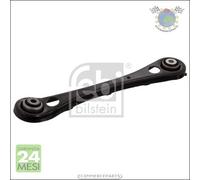 Braccio oscillante sospensione Febi Posteriore per AUDI A4 SEAT EXEO