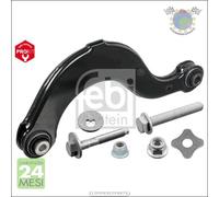 Braccio oscillante sospensione Febi Posteriore per AUDI TT Q3 Q2 A3 A1 CUPRA FO
