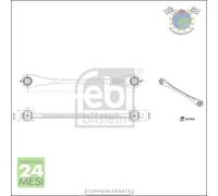 Braccio oscillante sospensione Febi Posteriore per BMW 3 G20 G80 G28 330 320 ##0