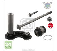 Braccio oscillante sospensione Febi Posteriore per BMW X5 E53 4.8 4.6 4.4 3.0 5