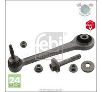 Braccio oscillante sospensione Febi Posteriore per BMW X5 E53 4.8 4.6 4.4 3. #t8