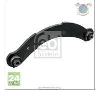 Braccio oscillante sospensione Febi Posteriore per CITROEN C-CROSSER MITSUBI #i8