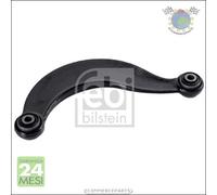 Braccio oscillante sospensione Febi Posteriore per FORD GRAND C-MAX FOCUS VOLVO