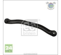 Braccio oscillante sospensione Febi Posteriore per HYUNDAI ACCENT