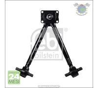 Braccio oscillante sospensione Febi Posteriore per MAN F2000 E2000 TGA