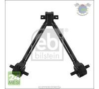 Braccio oscillante sospensione Febi Posteriore per MAN F2000 TGX TGS TGA