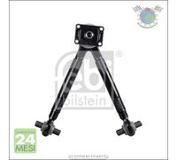 Braccio oscillante sospensione Febi Posteriore per MAN TGX TGS TGA