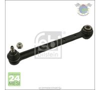 Braccio oscillante sospensione Febi Posteriore per MERCEDES CLASSE E 500 430 #fs