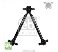 Braccio oscillante sospensione Febi Posteriore per MERCEDES ECONIC 2628 1833 18