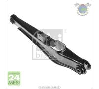 Braccio oscillante sospensione Febi Posteriore per MITSUBISHI OUTLANDER II LANC
