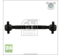 Braccio oscillante sospensione Febi Posteriore per SCANIA P L 4 #pg