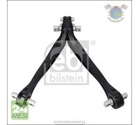 Braccio oscillante sospensione Febi Posteriore per SCANIA P L ##s