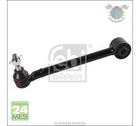 Braccio oscillante sospensione Febi Posteriore per SUBARU FORESTER OUTBACK LEGA