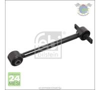 Braccio oscillante sospensione Febi Posteriore per VOLVO V40 S40 #lc