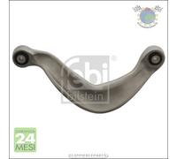 Braccio oscillante sospensione Febi Posteriore Sx Sinistro per AUDI Q5 A8 A7 #rb