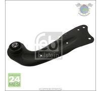 Braccio oscillante sospensione Febi Posteriore Sx Sinistro per AUDI TT A3 A1 SE