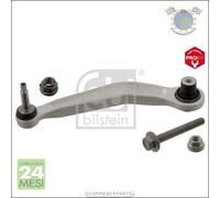 Braccio oscillante sospensione Febi Posteriore Sx Sinistro per BMW 5 E61 545 #so