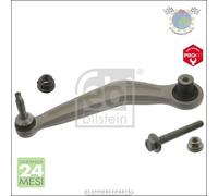 Braccio oscillante sospensione Febi Posteriore Sx Sinistro per BMW 7 E65 E66 #sk