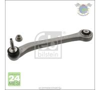 Braccio oscillante sospensione Febi Posteriore Sx Sinistro per BMW X6 E71 E72 A