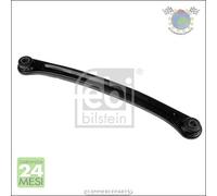 Braccio oscillante sospensione Febi Posteriore Sx Sinistro per HYUNDAI ACCEN #vv