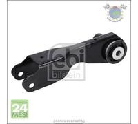 Braccio oscillante sospensione Febi Posteriore Sx Sinistro per LAND ROVER DISCO