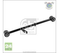 Braccio oscillante sospensione Febi Posteriore Sx Sinistro per NISSAN X-TRAIL