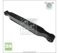 Braccio oscillante sospensione Febi Posteriore Sx Sinistro per NISSAN X-TRAIL Q