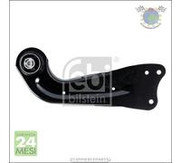 Braccio oscillante sospensione Febi Posteriore Sx Sinistro per VW PASSAT (A32 A