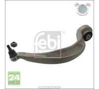 Braccio oscillante sospensione Febi Sx Sinistro per AUDI A5 A4 #yf