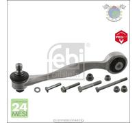 Braccio oscillante sospensione Febi Sx Sinistro per AUDI A8 A6 A4 SEAT EXEO #tv