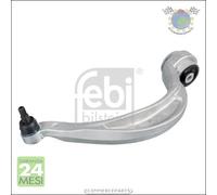 Braccio oscillante sospensione Febi Sx Sinistro per AUDI Q5 A5 A4 #gd