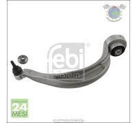 Braccio oscillante sospensione Febi Sx Sinistro per AUDI Q5 A5 A4 #pc