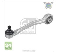 Braccio oscillante sospensione Febi Sx Sinistro per AUDI Q5 A5 A4 #px
