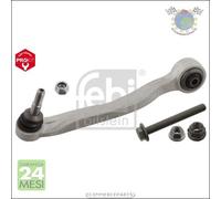 Braccio oscillante sospensione Febi Sx Sinistro per BMW 5 E61 550 545 535 53 #si