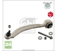 Braccio oscillante sospensione Febi Sx Sinistro per MERCEDES CLASSE E 500 40 #st