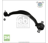 Braccio oscillante sospensione Febi Sx Sinistro per MITSUBISHI GALANT VII