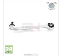 Braccio oscillante sospensione gh Anteriore Dx Destro per AUDI ALLROAD A6 A4 SK