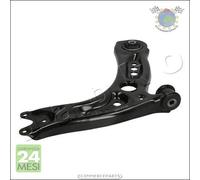 Braccio oscillante sospensione Japko Anteriore Dx Destro per AUDI A3 SEAT LEON