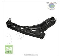 Braccio oscillante sospensione Japko Anteriore Dx Destro per CITROEN C1 PEUGEOT