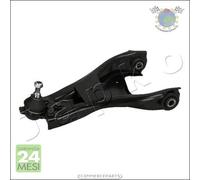Braccio oscillante sospensione Japko Anteriore Dx Destro per DACIA DUSTER