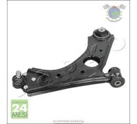 Braccio oscillante sospensione Japko Anteriore Dx Destro per FIAT DOBLO 500L OP