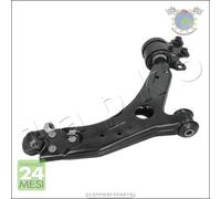 Braccio oscillante sospensione Japko Anteriore Dx Destro per FORD FOCUS C-MAX V