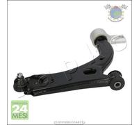 Braccio oscillante sospensione Japko Anteriore Dx Destro per FORD FUSION FIESTA