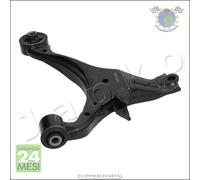 Braccio oscillante sospensione Japko Anteriore Dx Destro per HONDA CIVIC VII