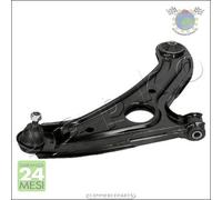 Braccio oscillante sospensione Japko Anteriore Dx Destro per HYUNDAI GETZ