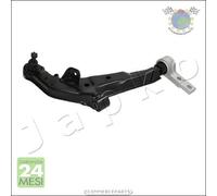 Braccio oscillante sospensione Japko Anteriore Dx Destro per NISSAN ALMERA TINO